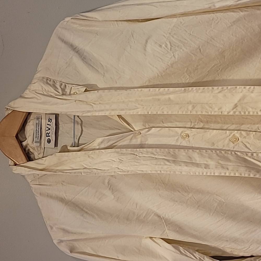 Orvis Button Down - image 2